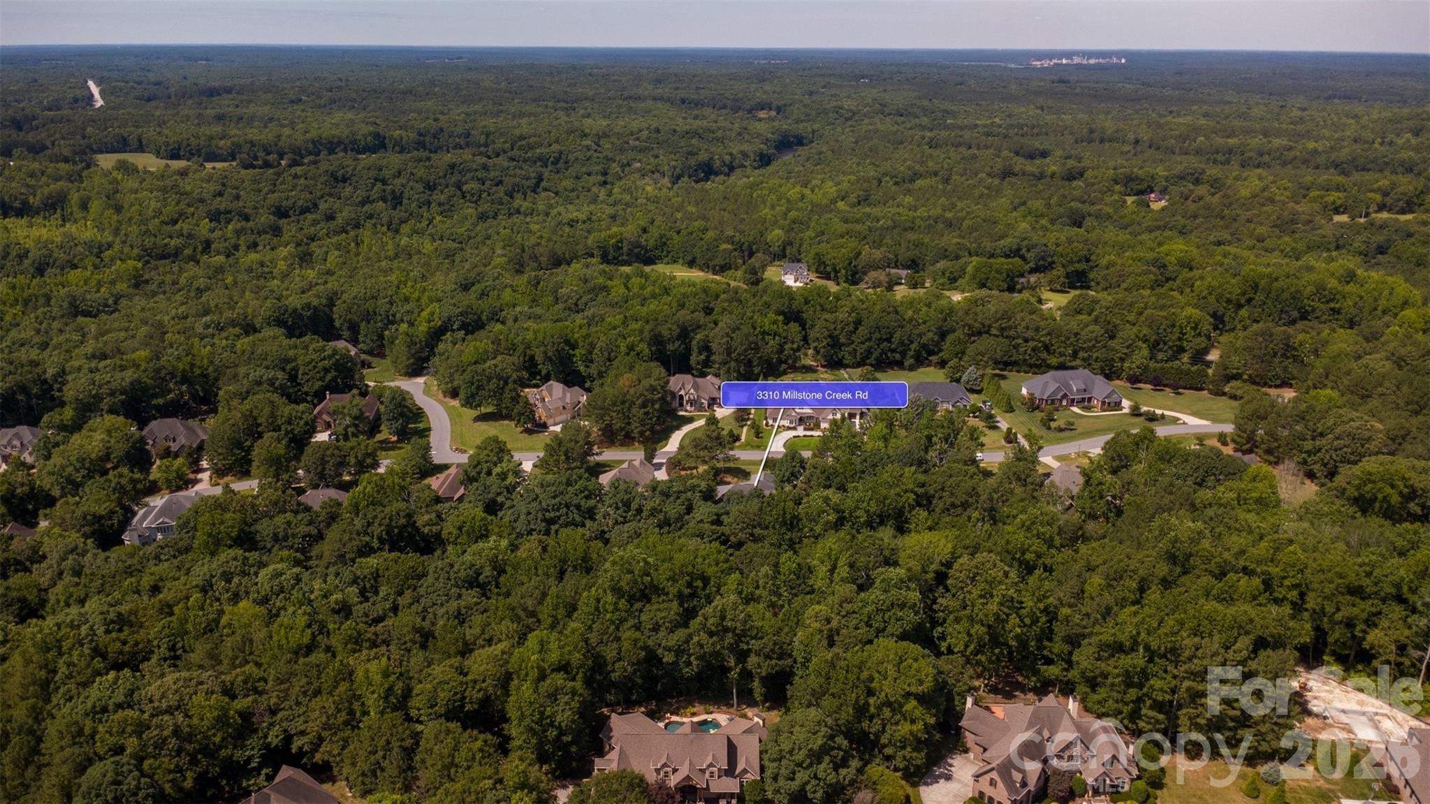 3310 Millstone Creek Road Lancaster, SC 29720 - Photo 39 of 41