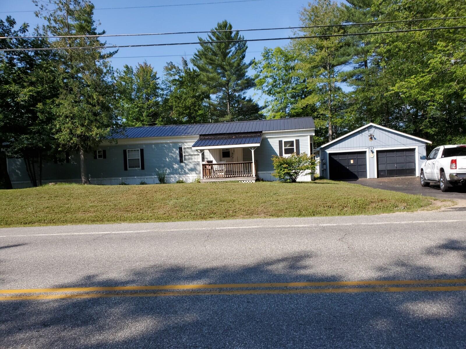 263 Roxbury Road Mexico, ME 04257 - Photo 12 of 12 front2