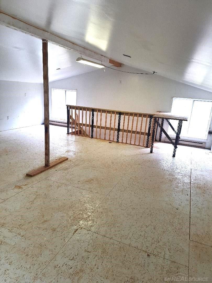 1893 South Lakeshore Road Carsonville, MI 48419 - Photo 65 of 72 Heated & Insulated