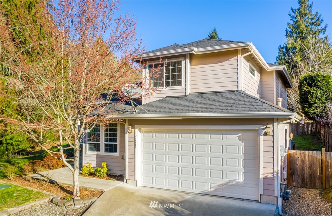 2500 Northeast Helm Street Bremerton, WA 98310 - Photo 1 of 18 Gallery Image 1