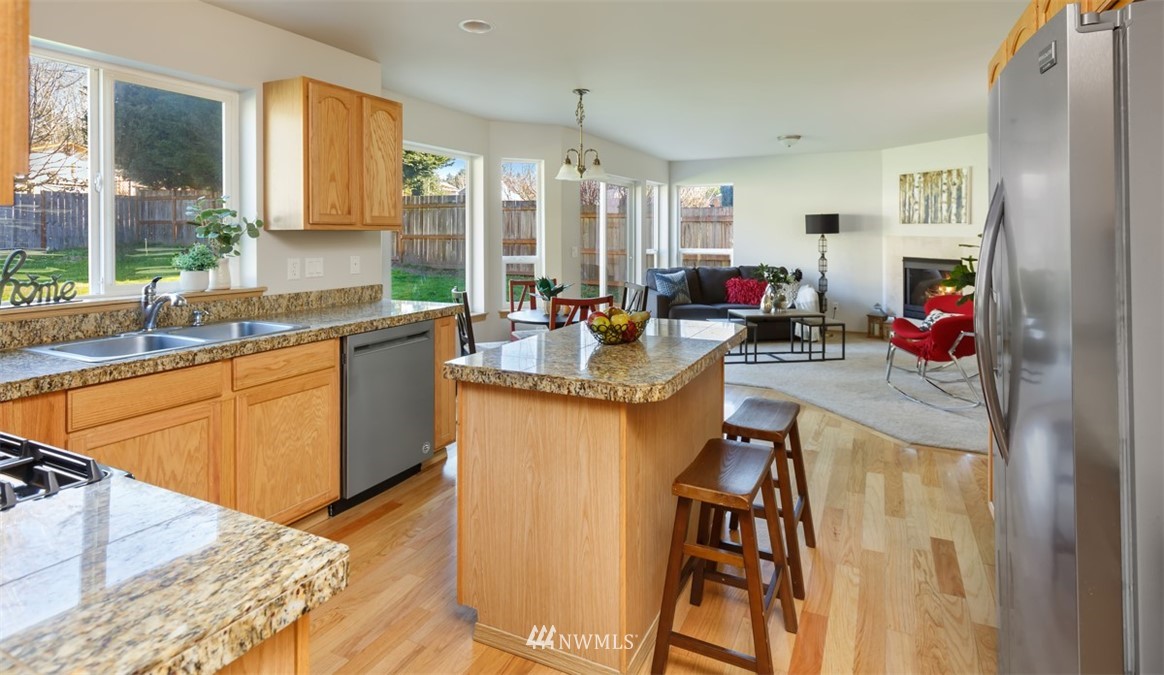 2500 Northeast Helm Street Bremerton, WA 98310 - Photo 6 of 18 Gallery Image 6