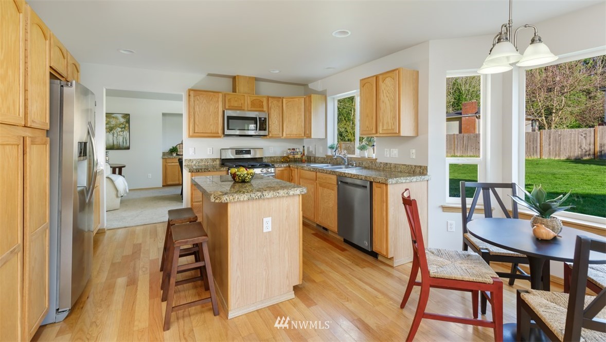 2500 Northeast Helm Street Bremerton, WA 98310 - Photo 8 of 18 Gallery Image 8