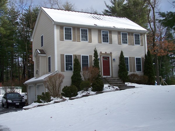 167 Root Road Westfield, MA 01085 - Photo 1 of 20 Gallery Image 1