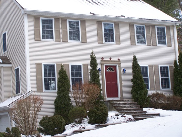 167 Root Road Westfield, MA 01085 - Photo 2 of 20 Gallery Image 2