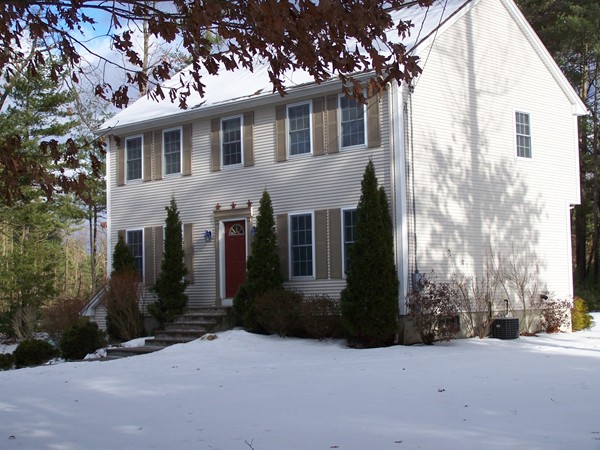 167 Root Road Westfield, MA 01085 - Photo 4 of 20 Gallery Image 4