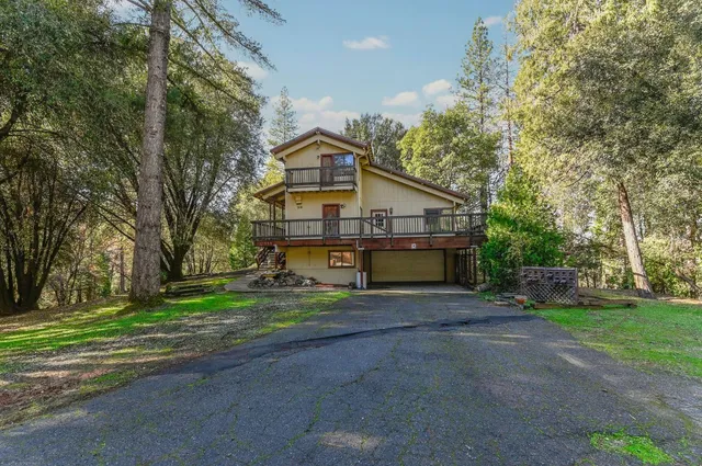 $414,000 | 17534 Humbug Creek Road, Glencoe, CA 95232