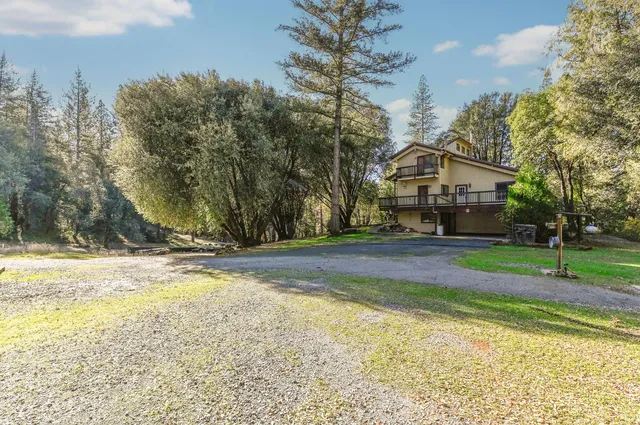 $414,000 | 17534 Humbug Creek Road, Glencoe, CA 95232