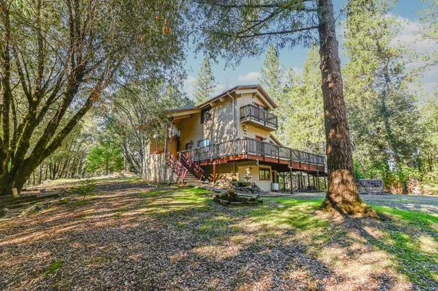 $414,000 | 17534 Humbug Creek Road, Glencoe, CA 95232