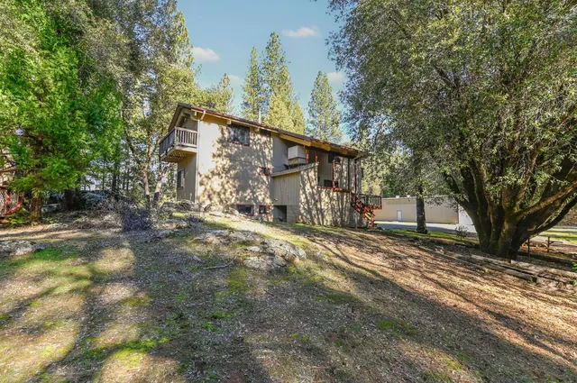 $414,000 | 17534 Humbug Creek Road, Glencoe, CA 95232