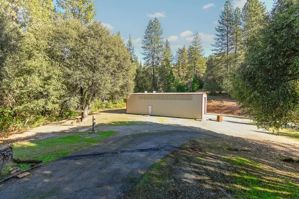 $380,880 | 17534 Humbug Creek Road, Glencoe, CA 95232