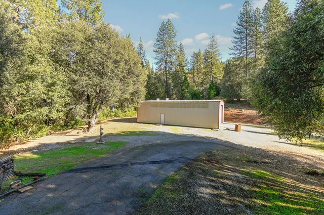 $414,000 | 17534 Humbug Creek Road, Glencoe, CA 95232