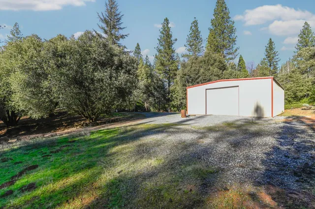 $414,000 | 17534 Humbug Creek Road, Glencoe, CA 95232