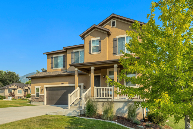 803 Foxglove Road Farmington, UT 84025 - Photo 3 of 28