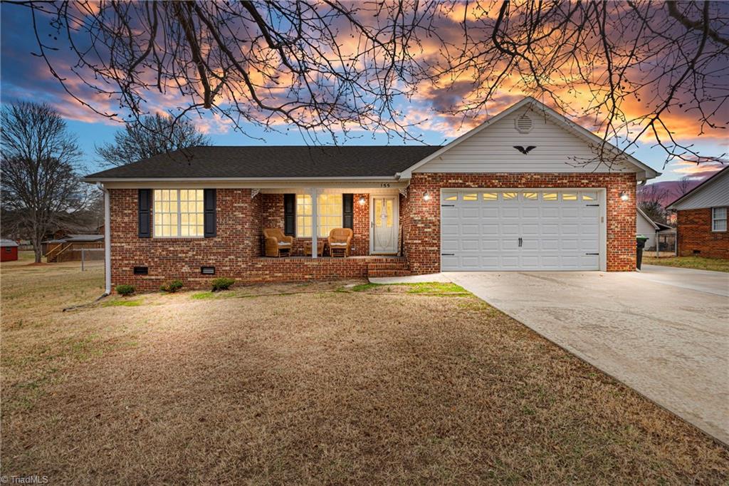 155 Sundial Street Lexington, NC 27295 - Photo 1 of 38