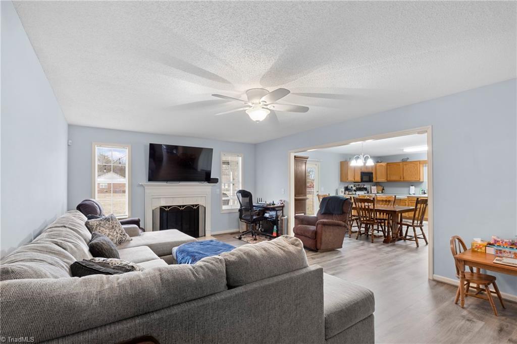 155 Sundial Street Lexington, NC 27295 - Photo 16 of 38