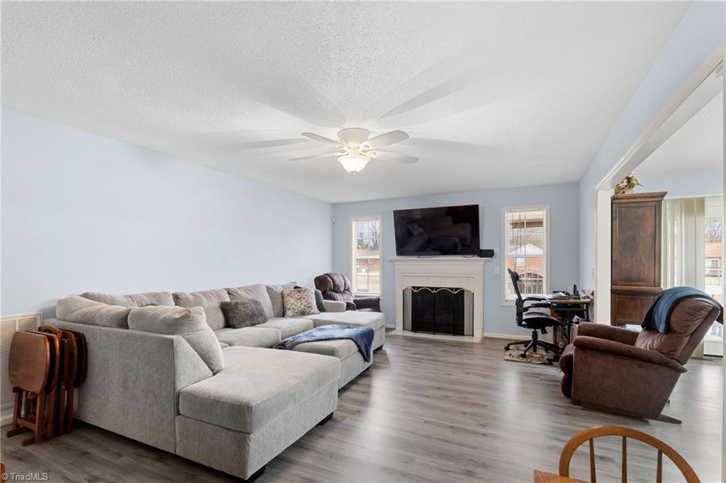 155 Sundial Street Lexington, NC 27295 - Photo 18 of 38