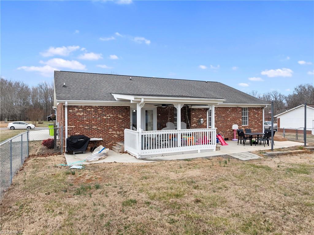 155 Sundial Street Lexington, NC 27295 - Photo 25 of 38