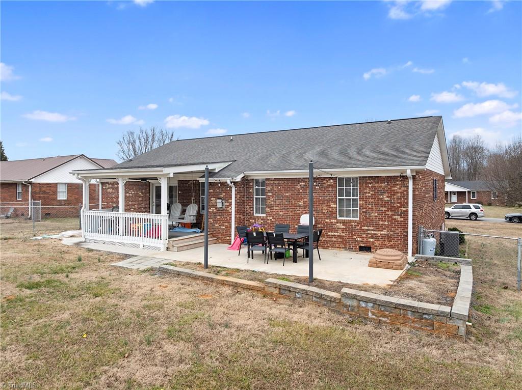 155 Sundial Street Lexington, NC 27295 - Photo 26 of 38