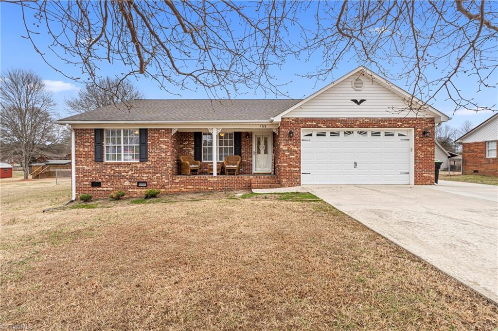 155 Sundial Street Lexington, NC 27295 - Photo 6 of 38