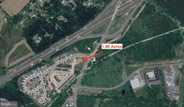 a sign that is on a pole