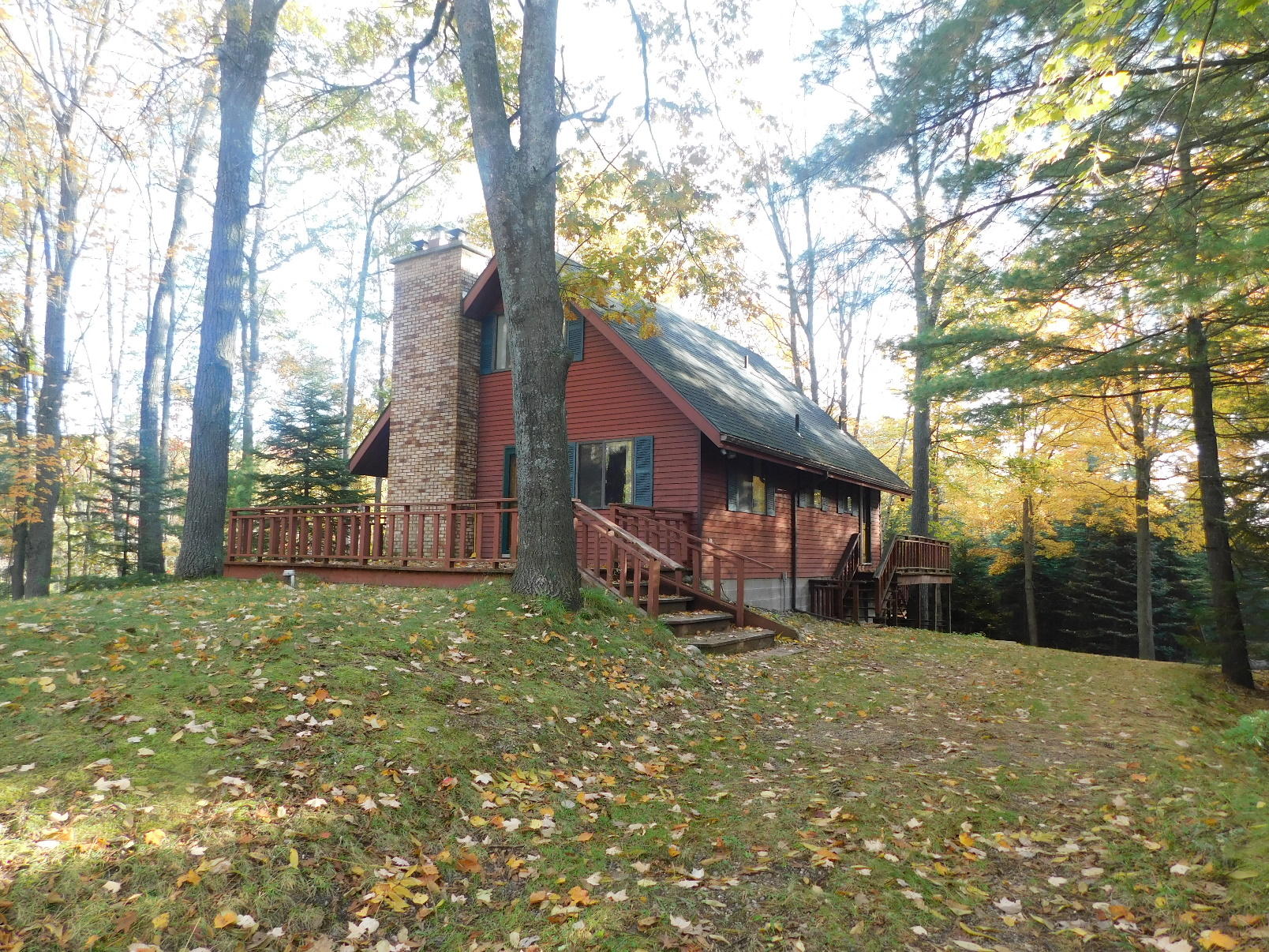 5739 Walker Road Rose City, MI 48654 - Photo 31 of 31 Gallery Image 31