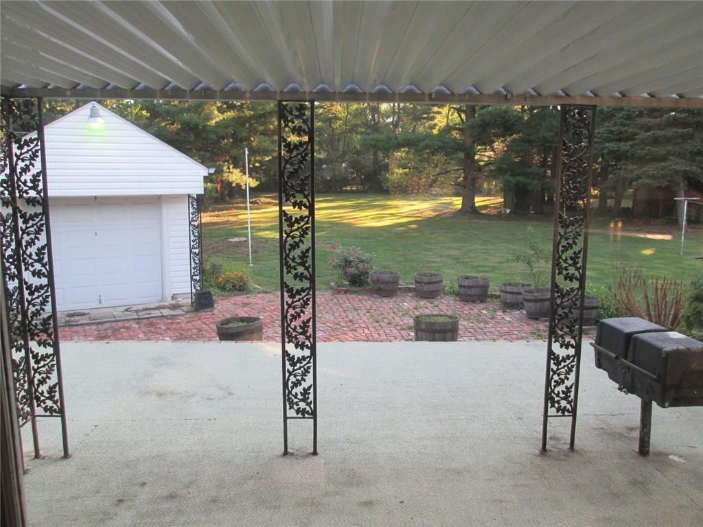 1631 Cunningham Road Speedway, IN 46224 - Photo 4 of 18 Gallery Image 4