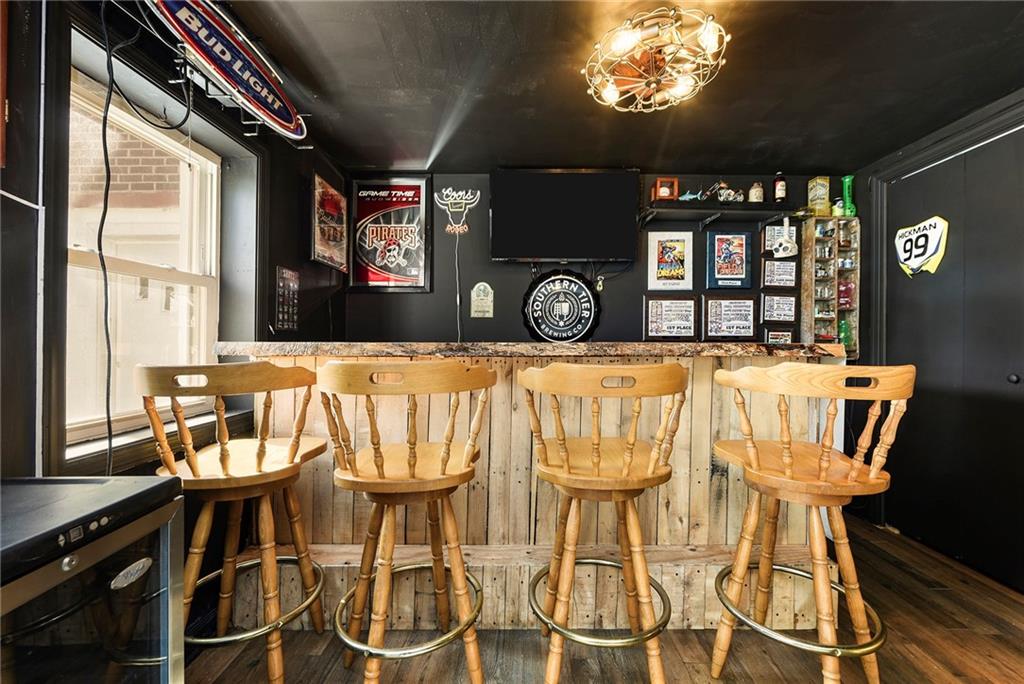 3330 Overland Drive Irwin, PA 15642 - Photo 26 of 44 a dining room with furniture and window