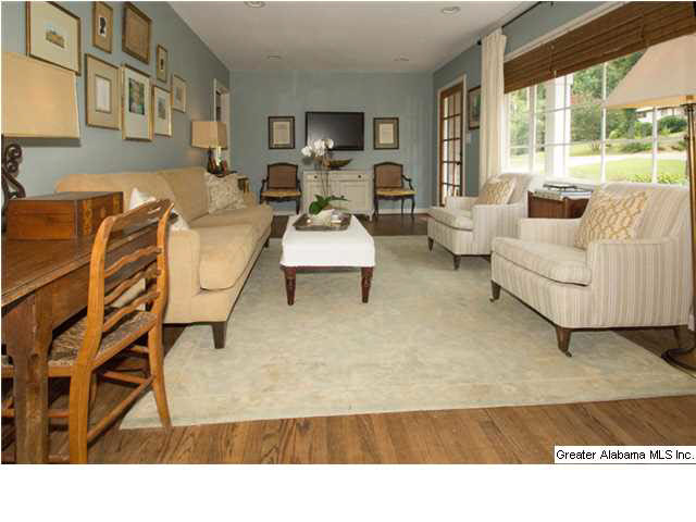 3341 Mountainside Road Birmingham, AL 35243 - Photo 7 of 28
