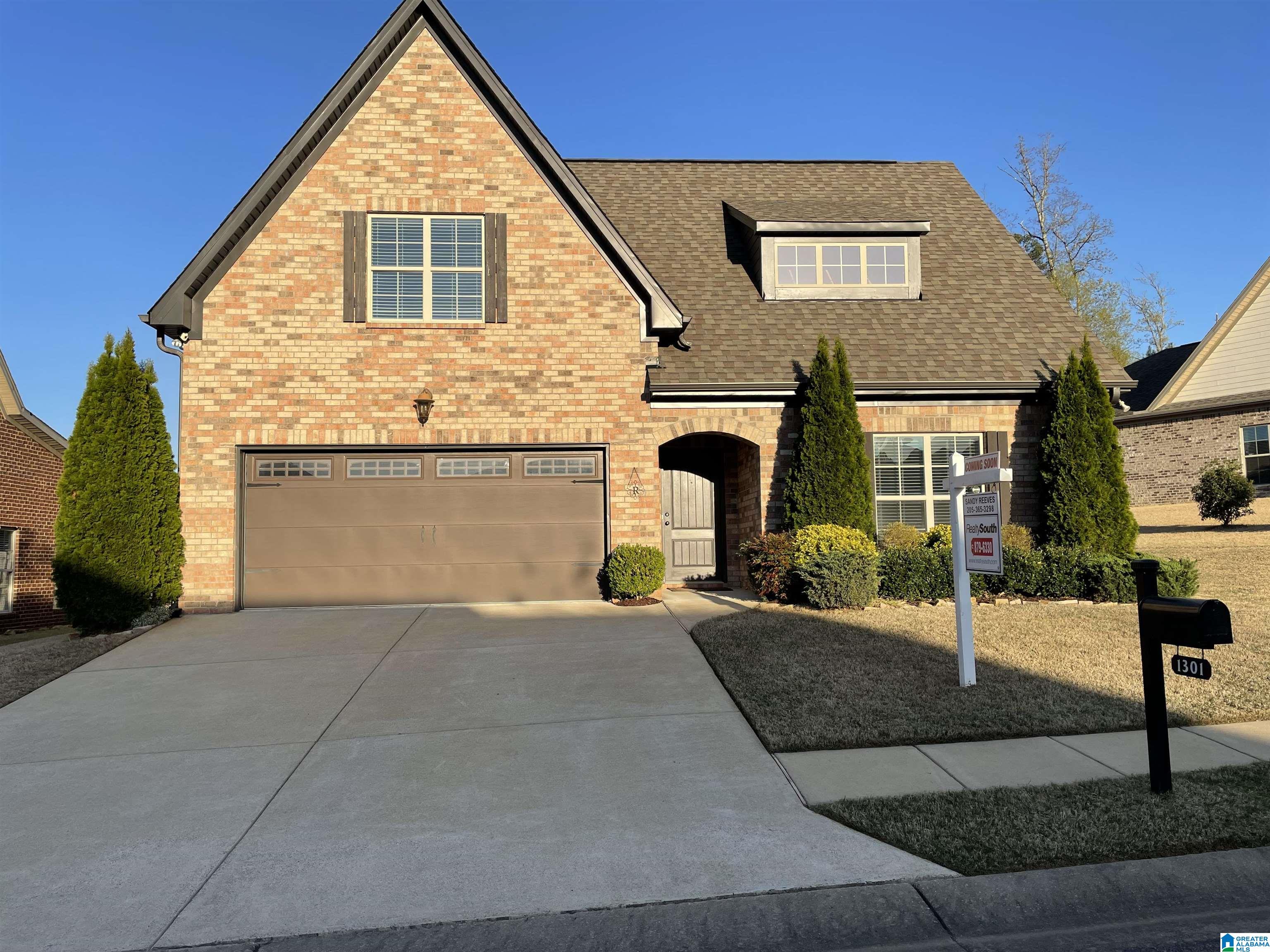 1301 Grants Way Birmingham, AL 35210 - Photo 1 of 12
