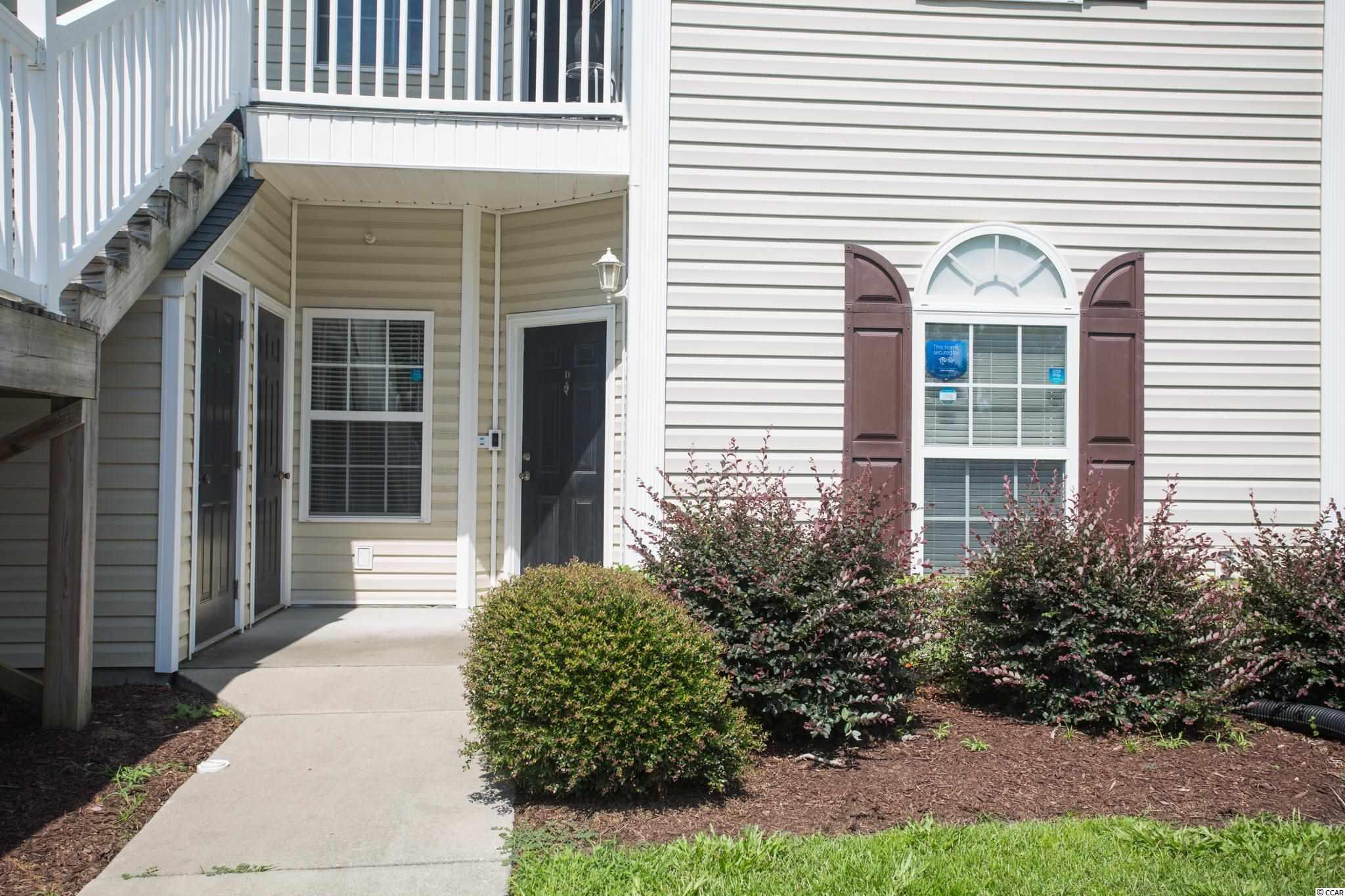 201 Wando River Road, Unit 201D Myrtle Beach, SC 29579 - Photo 2 of 27 Gallery Image 2
