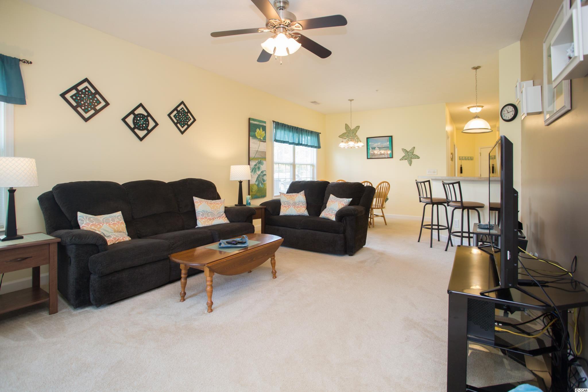 201 Wando River Road, Unit 201D Myrtle Beach, SC 29579 - Photo 3 of 27 Gallery Image 3