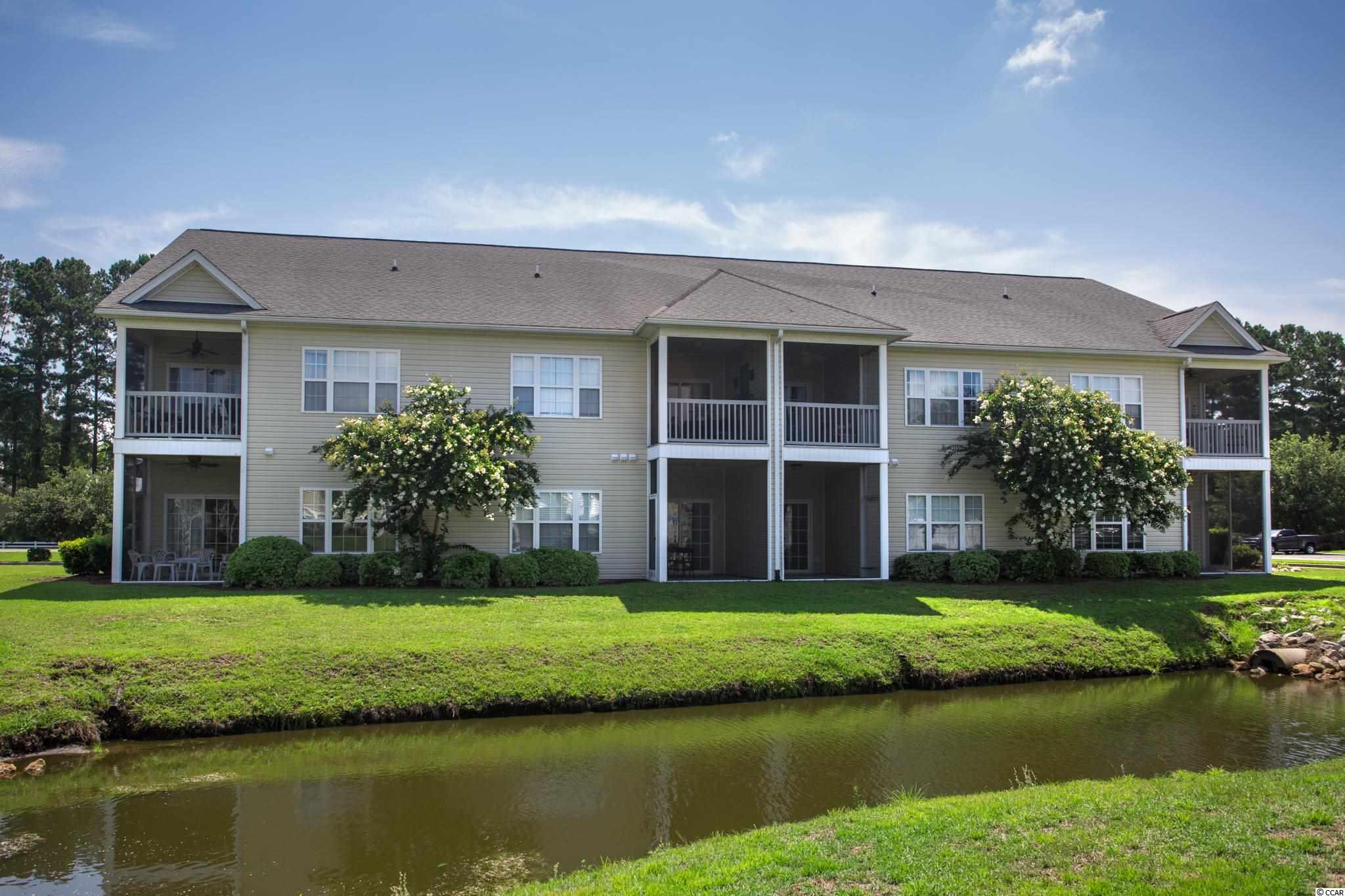 201 Wando River Road, Unit 201D Myrtle Beach, SC 29579 - Photo 21 of 27 Gallery Image 21