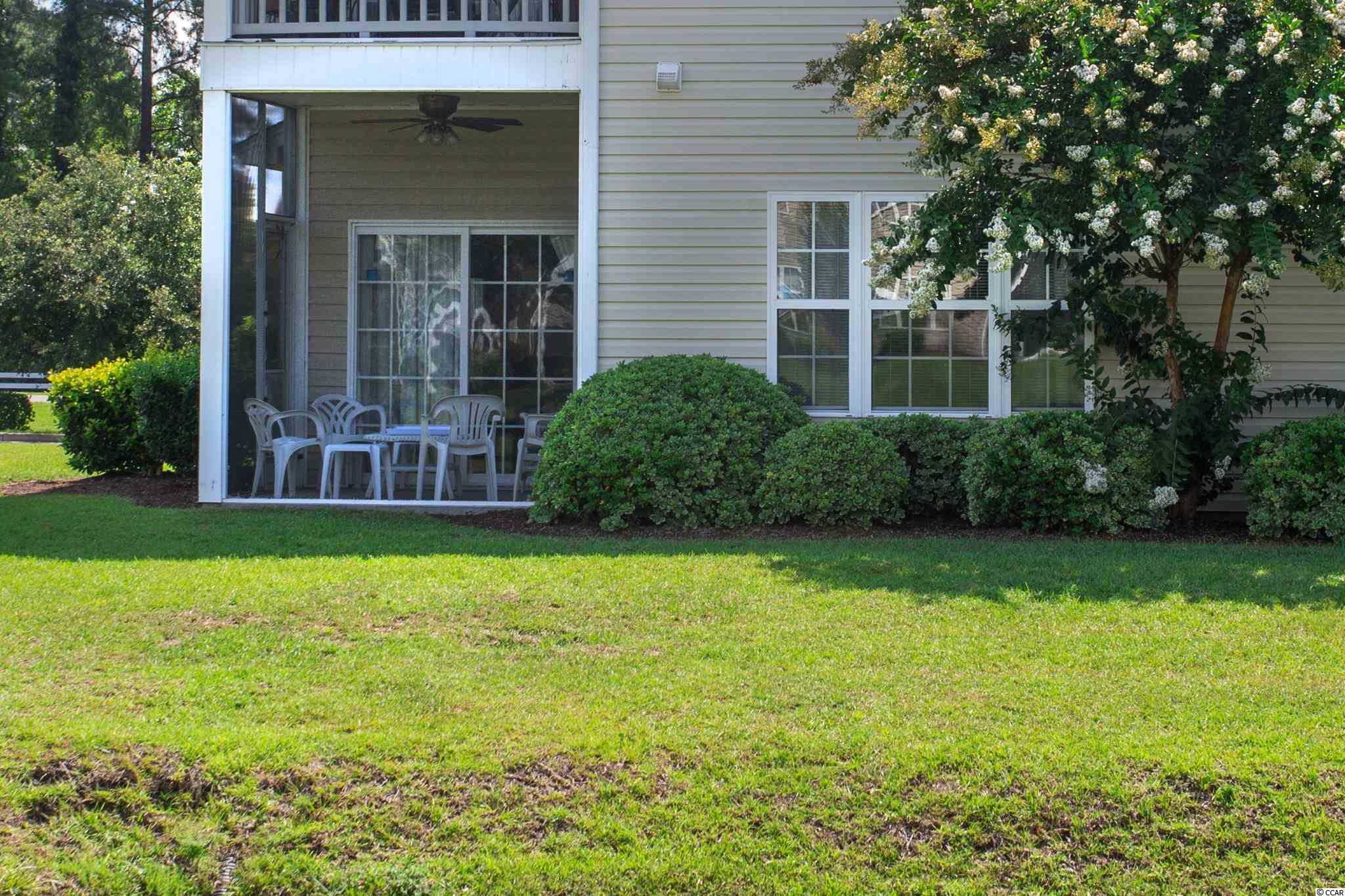 201 Wando River Road, Unit 201D Myrtle Beach, SC 29579 - Photo 22 of 27 Gallery Image 22