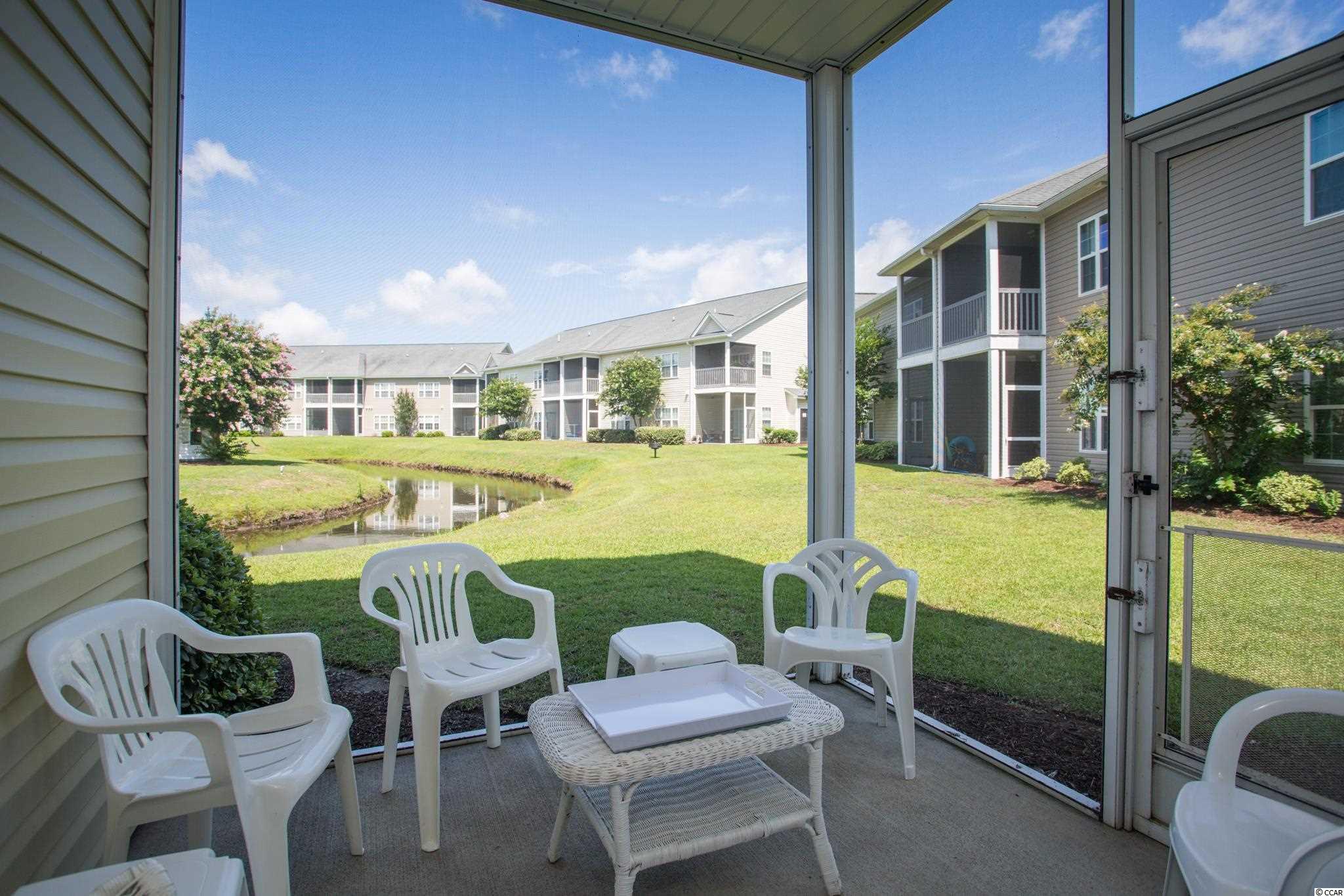 201 Wando River Road, Unit 201D Myrtle Beach, SC 29579 - Photo 23 of 27 Gallery Image 23