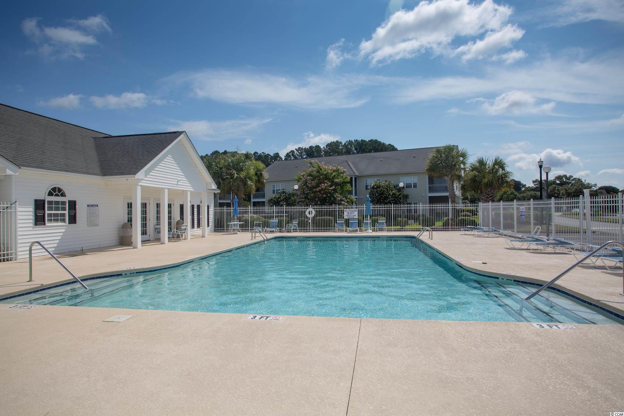 201 Wando River Road, Unit 201D Myrtle Beach, SC 29579 - Photo 24 of 27 Gallery Image 24