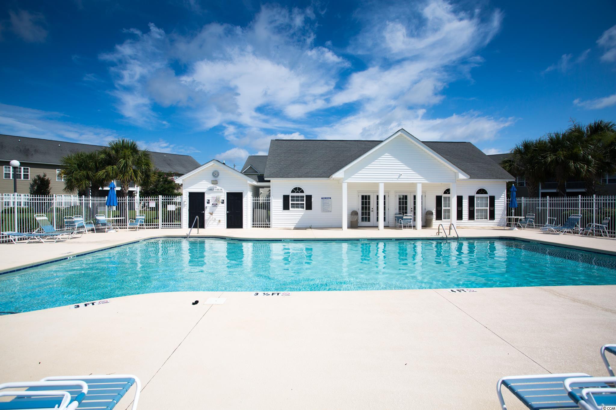 201 Wando River Road, Unit 201D Myrtle Beach, SC 29579 - Photo 25 of 27 Gallery Image 25