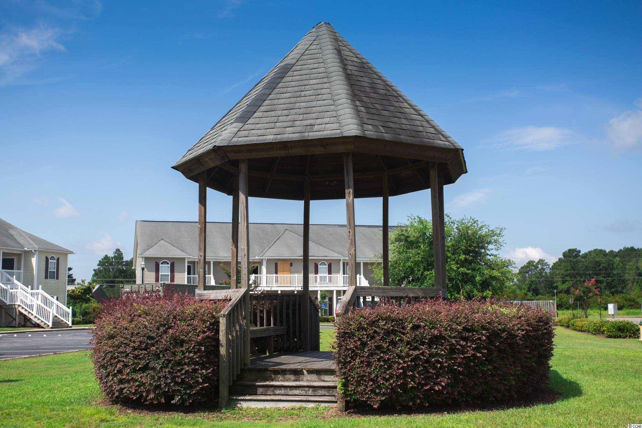 201 Wando River Road, Unit 201D Myrtle Beach, SC 29579 - Photo 26 of 27 Gallery Image 26