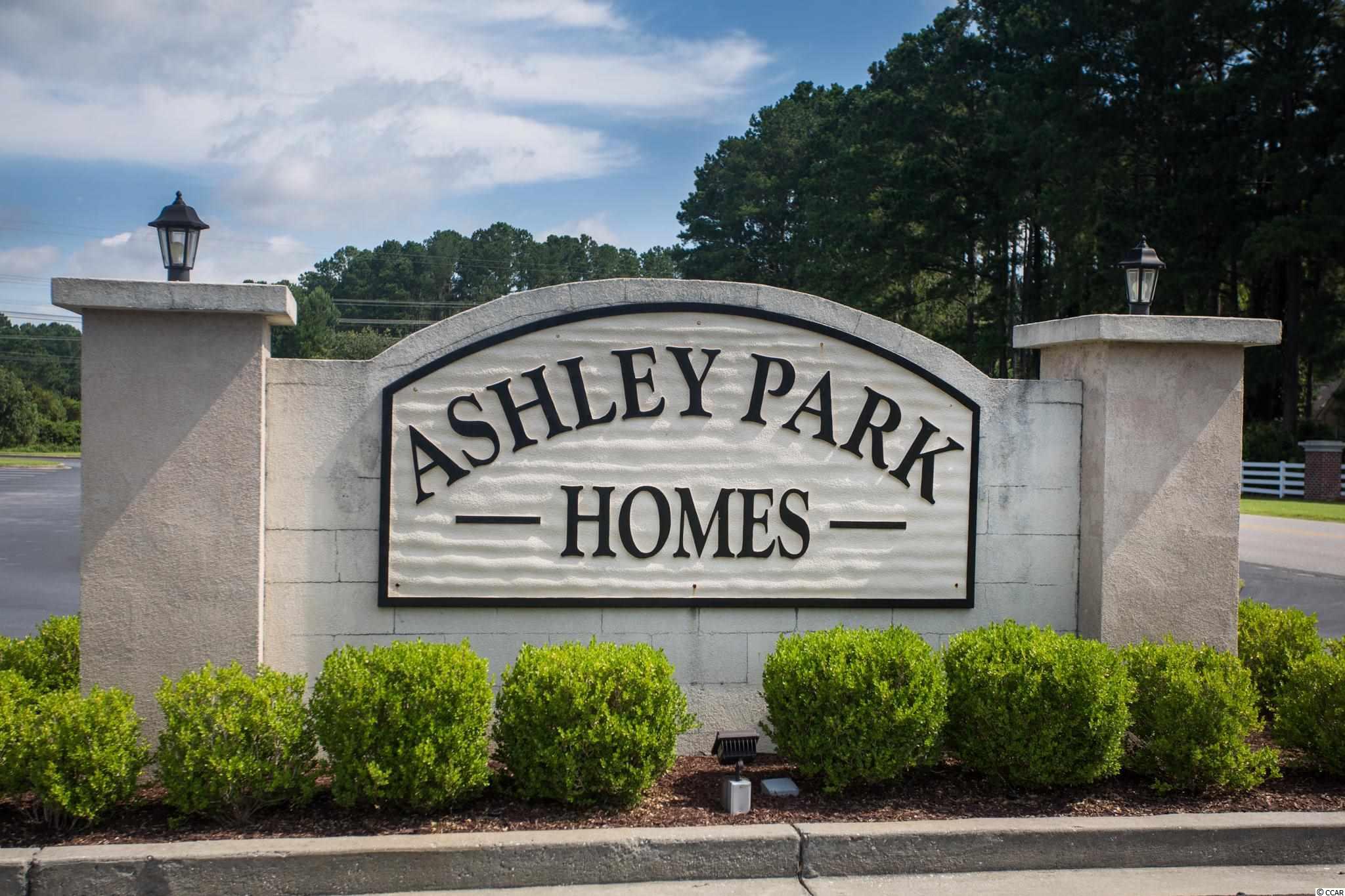 201 Wando River Road, Unit 201D Myrtle Beach, SC 29579 - Photo 27 of 27 Gallery Image 27