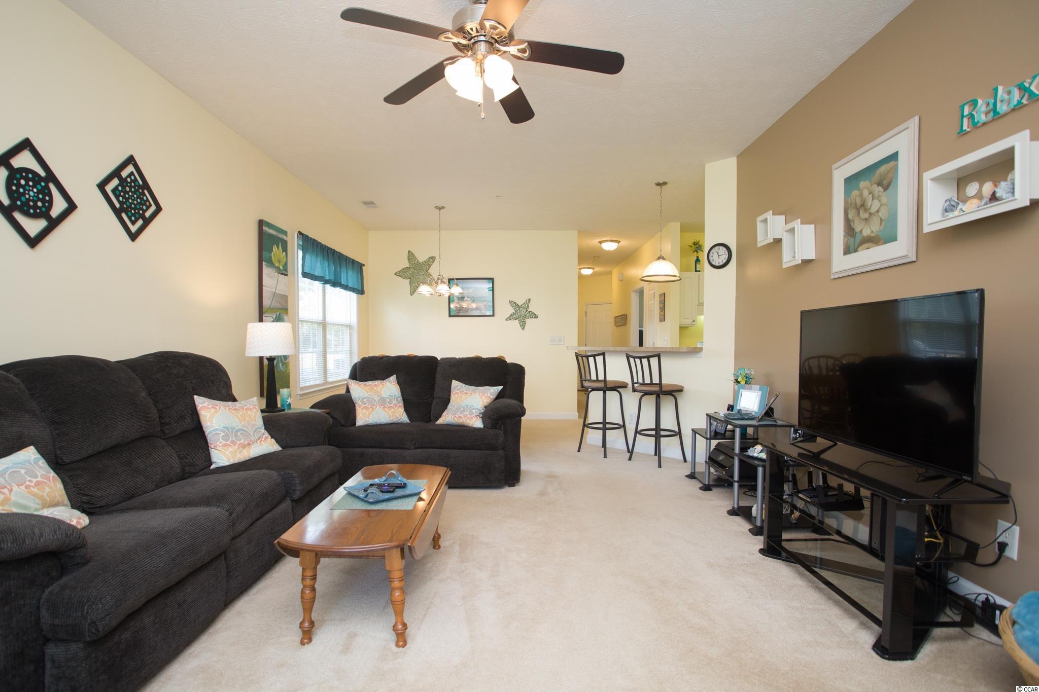 201 Wando River Road, Unit 201D Myrtle Beach, SC 29579 - Photo 4 of 27 Gallery Image 4
