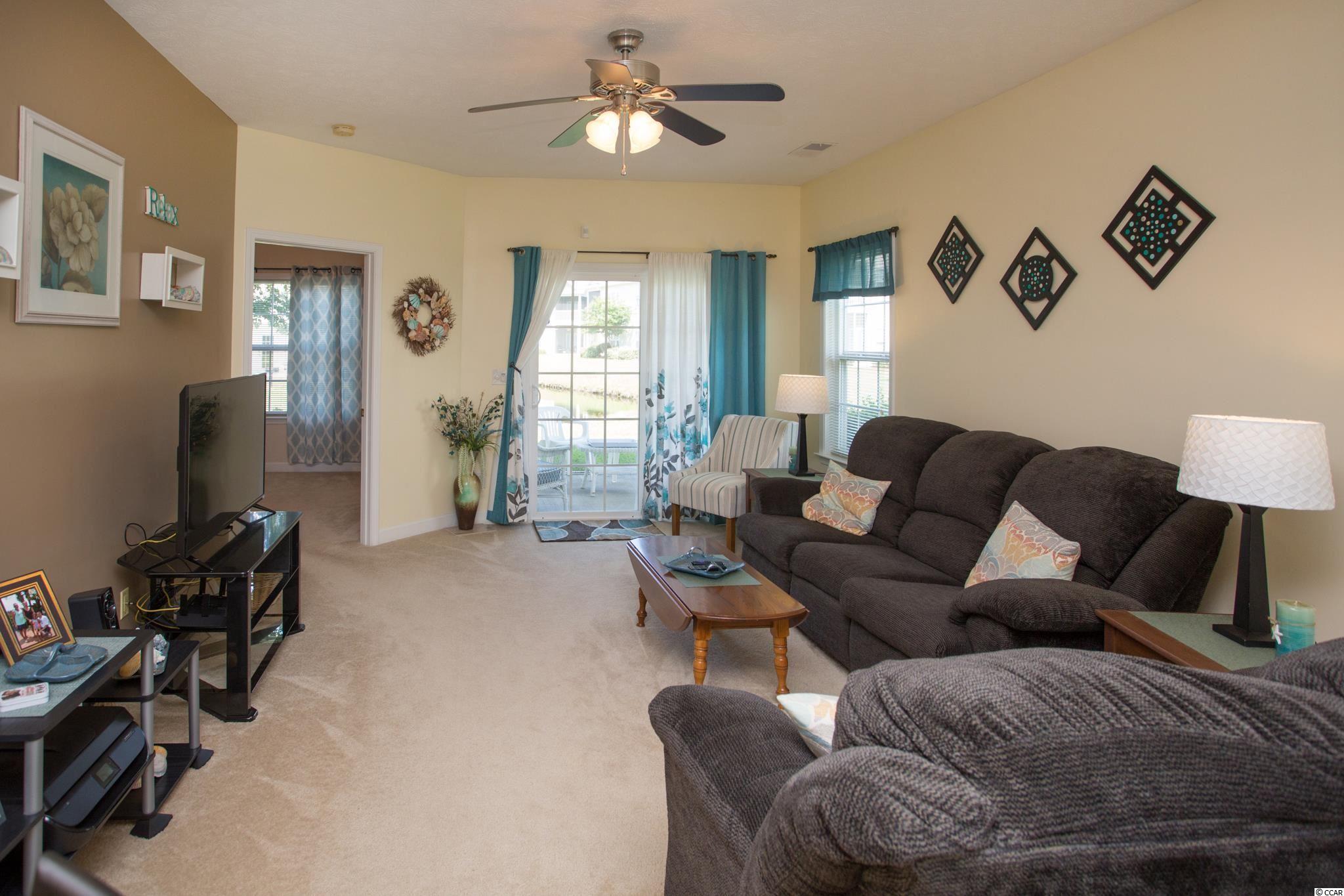 201 Wando River Road, Unit 201D Myrtle Beach, SC 29579 - Photo 5 of 27 Gallery Image 5