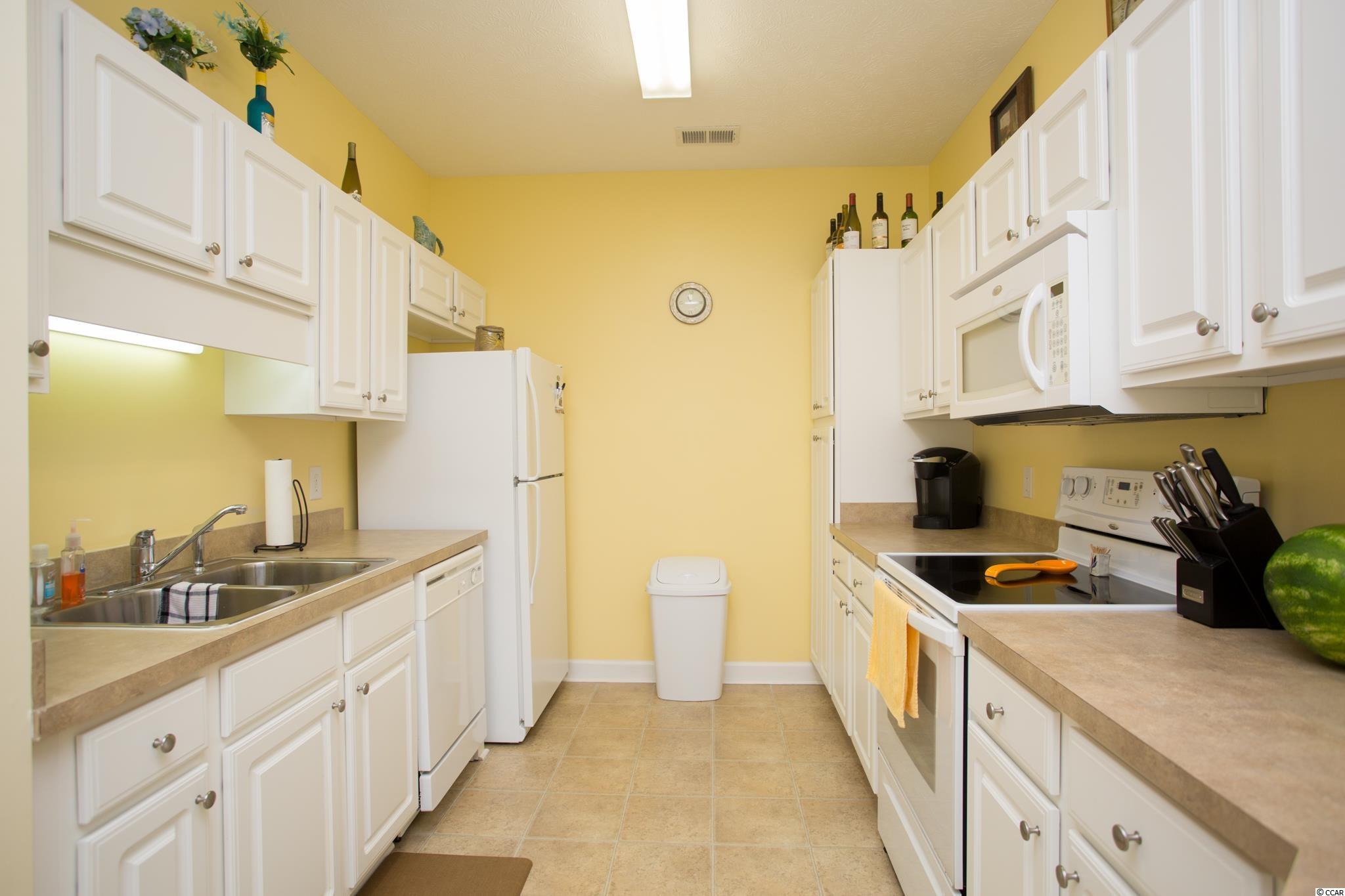 201 Wando River Road, Unit 201D Myrtle Beach, SC 29579 - Photo 7 of 27 Gallery Image 7