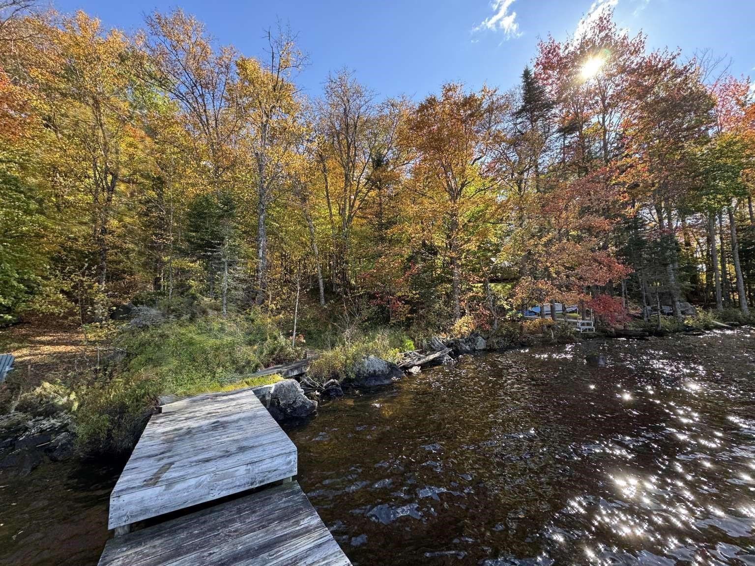 1744 Peacham Pond Road Groton, VT 05046 - Photo 9 of 12