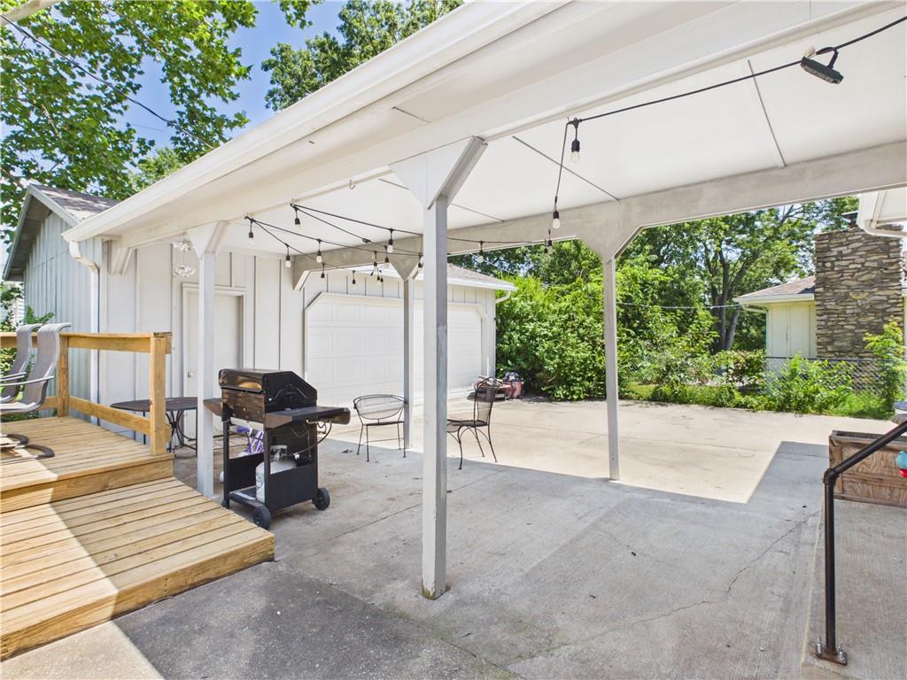 922 Ridge Drive Warrensburg, MO 64093 - Photo 43 of 46
