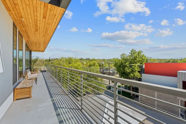$1,295,000 | 1600 South 1st Street, Unit 410, Austin, TX 78704