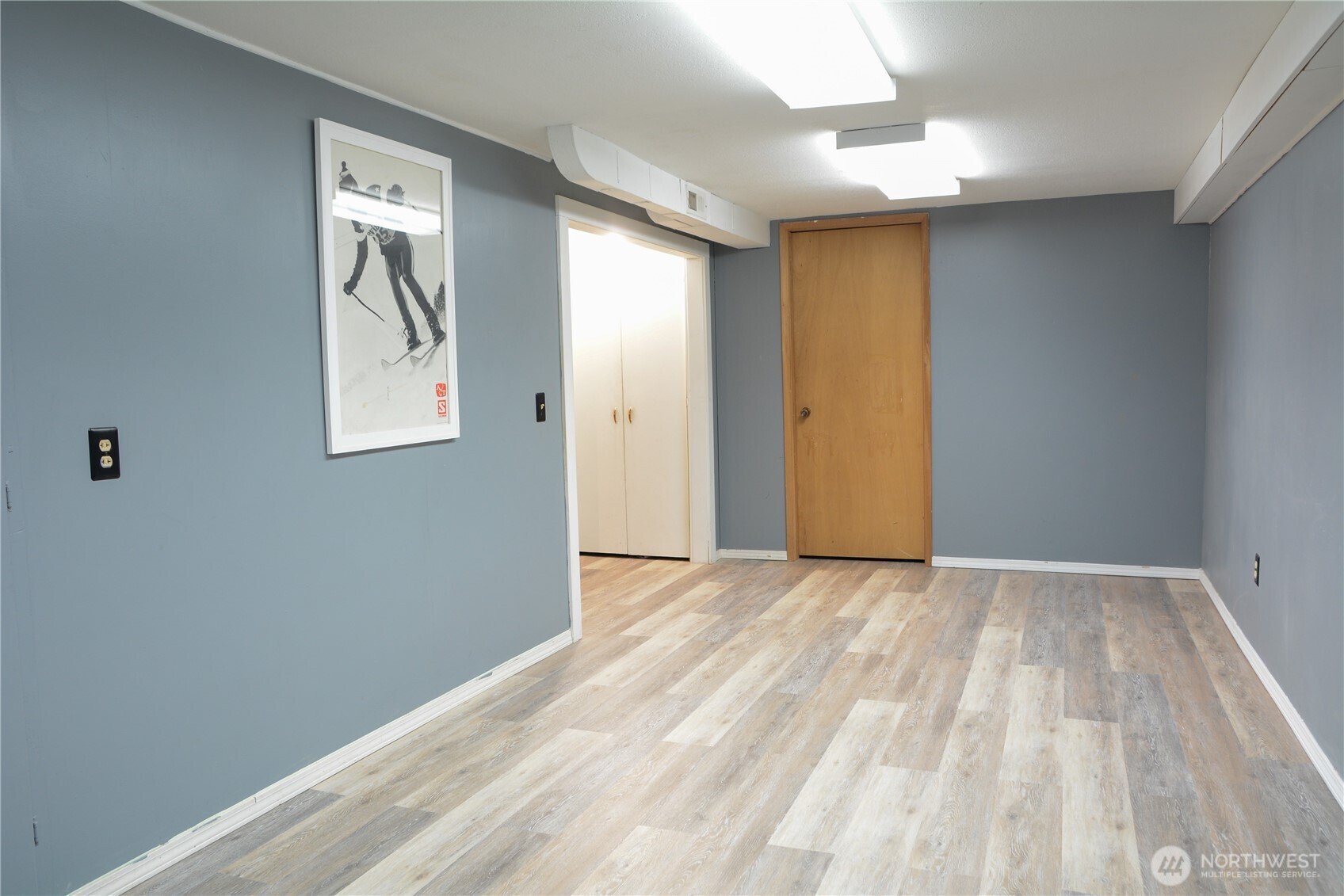 207 West 10th Avenue Ritzville, WA 99169 - Photo 25 of 36 a view of empty room