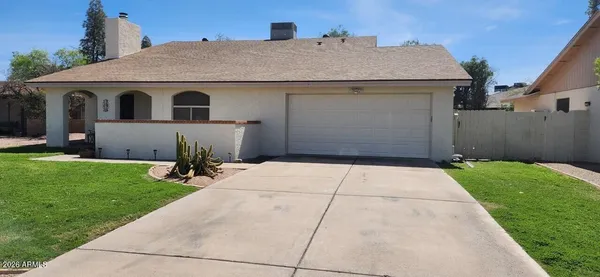 $2,600 | 1315 West Irisado Circle, Unit NICE, Mesa, AZ 85202