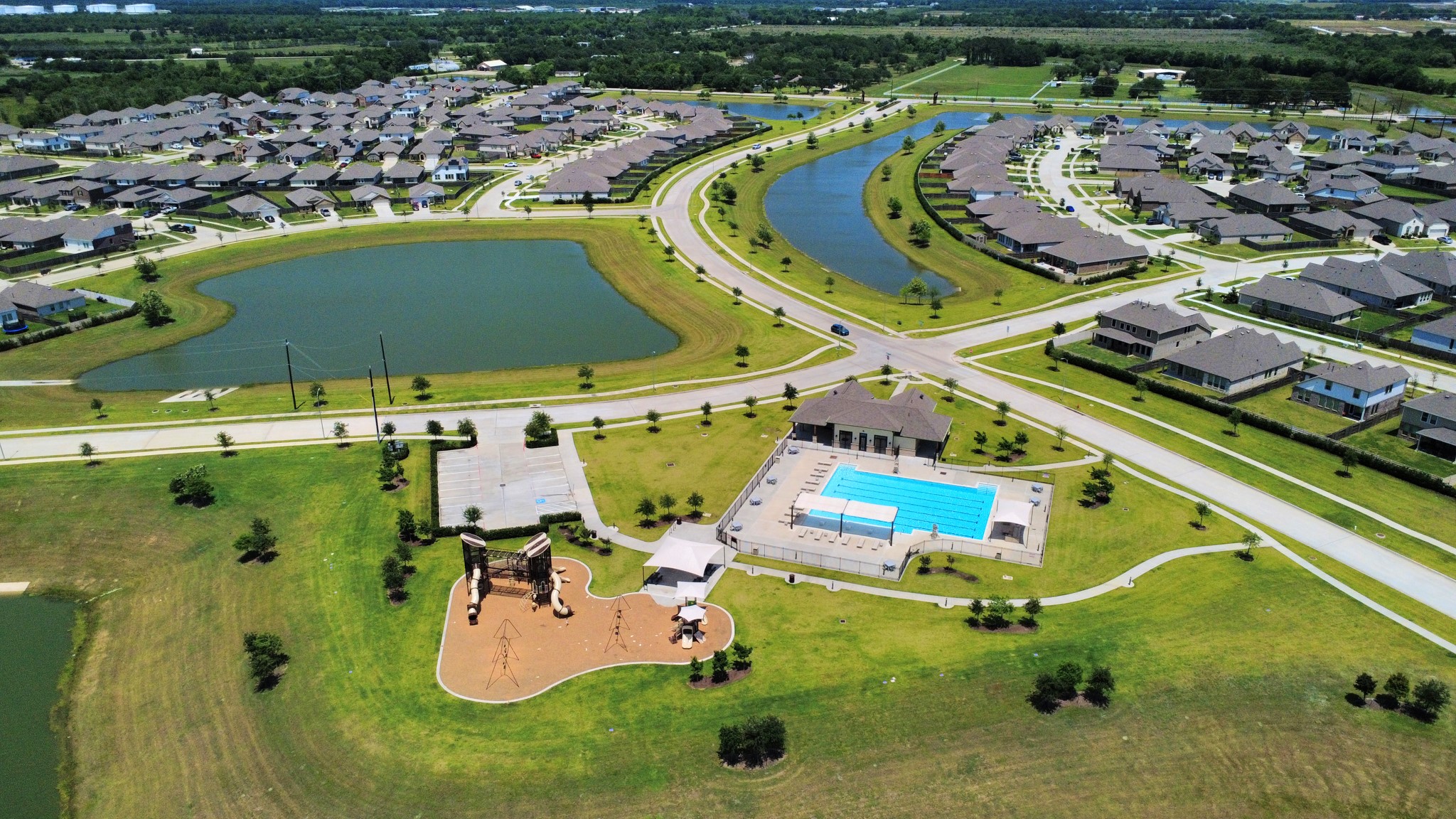 4222 Sonora Prairie Trail Baytown, TX 77521 - Photo 41 of 41