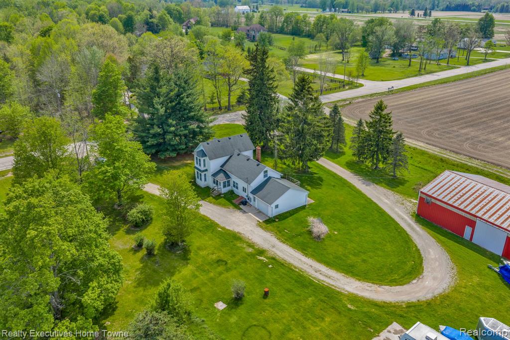 5390 Walker Road North Street, MI 48049 - Photo 60 of 61