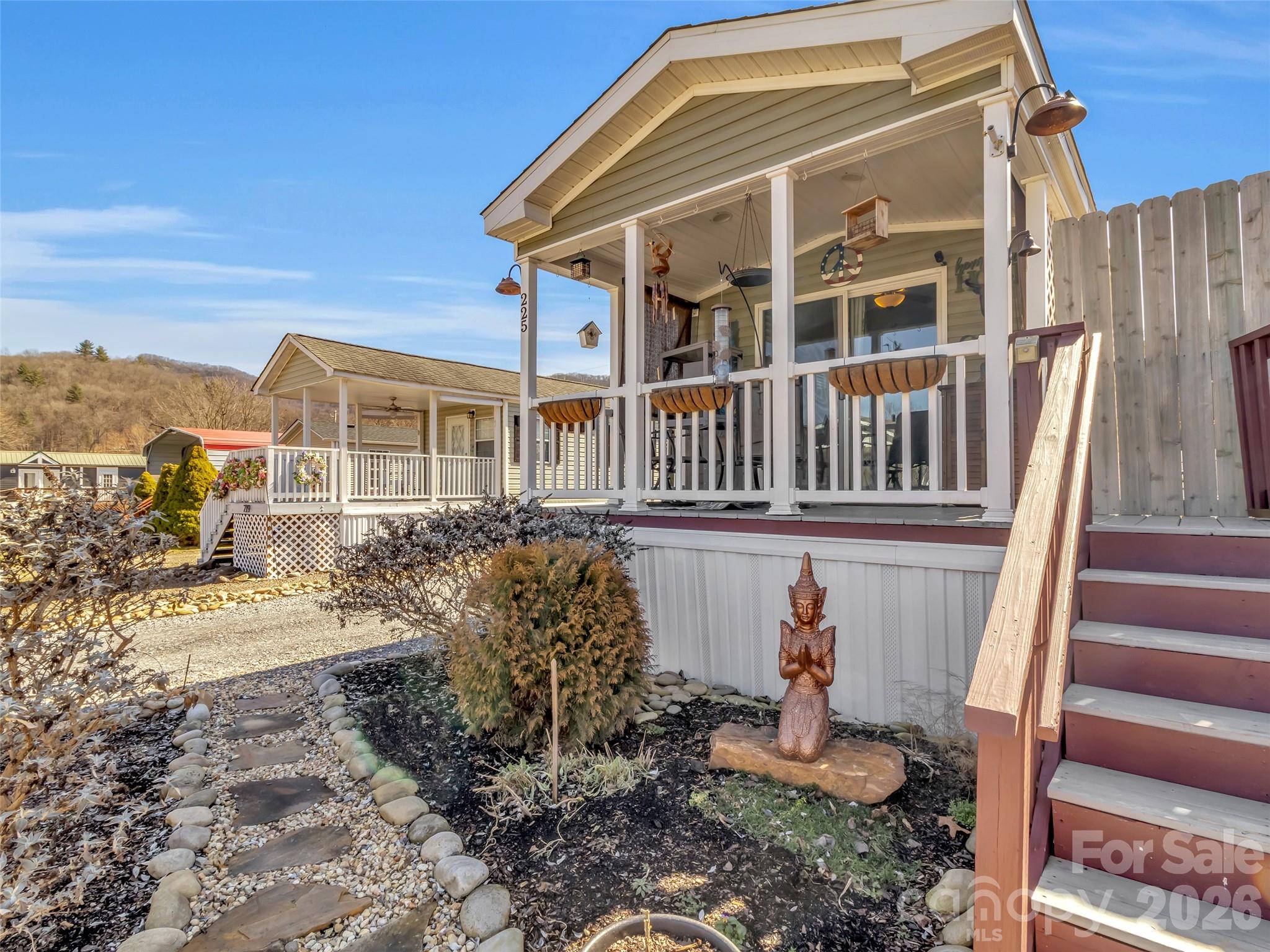 225 Pike Point Waynesville, NC 28785 - Photo 28 of 33