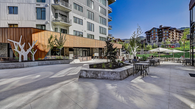 2417 West High Road, Unit 2515 Park City, UT 84098 - Photo 59 of 67 View of apartment building / complex